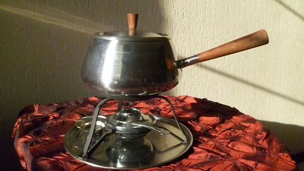 Набор для фондю