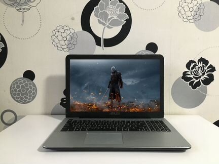 Asus с мощной видеокартой для игр gtav/WoT/Warface