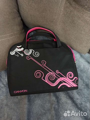 Сумка для нетбука