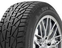 Taurus Winter 215/55 R16 97H
