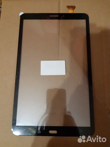 Тачскрин для samsung Galaxy TAB A 10.1 SM-T