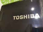 Ноутбук Toshiba Satellite A200-1S5