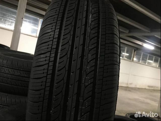 Kapsen ComfortMax AS H202 215/60 R16 99H