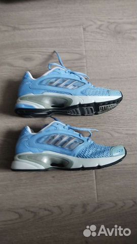 Кроссовки adidas clima cool 38