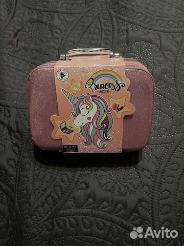 Детская косметика для девочек