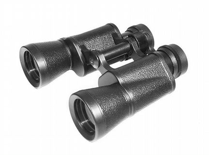 Бинокль комз бпс 10x40 с сеткой