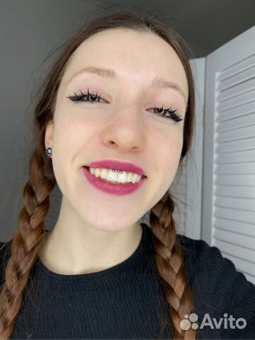 Пирсинг (все виды) Микродермалы