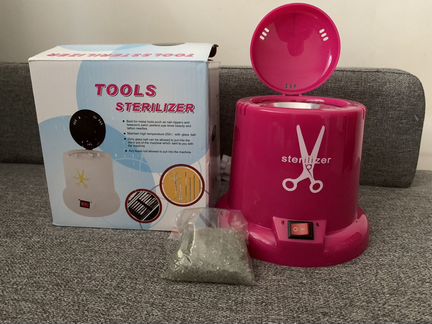 Стерилизатор