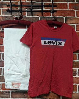 Брендовая одежда