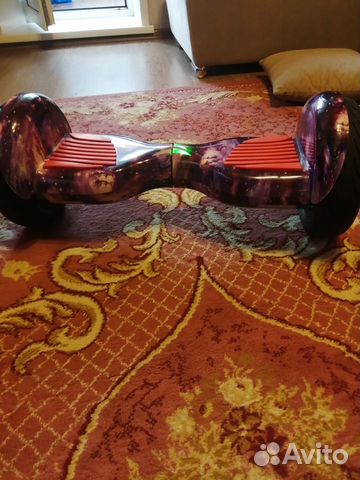 Гироскутер