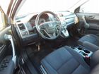 Honda CR-V 2.0 AT, 2009, 173 000 км объявление продам