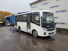 Городской автобус ПАЗ Вектор Next 7.1, 2018