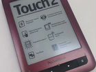 Pocketbook touch 2 объявление продам