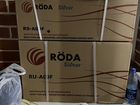 Сплит-система Roda RS-A09F/RU-A09F, silver объявление продам