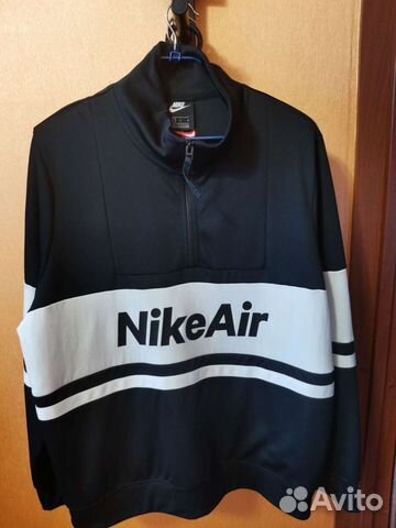 Кофта nike мужская