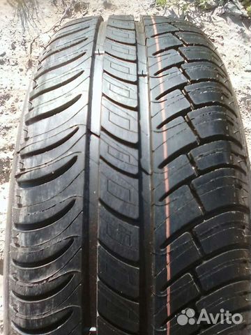 Michelin X Energy 185/60 R15