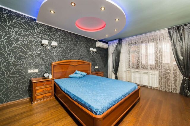 Квартира-студия, 33 м², 8/9 эт.