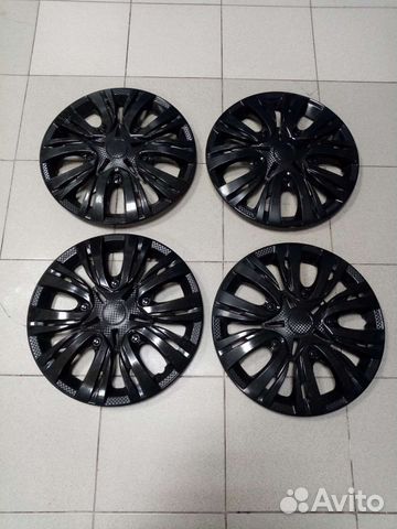 Колпак колеса R 16