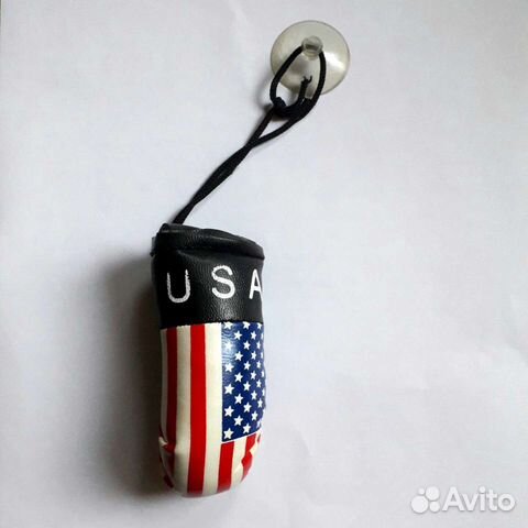 Сувенир Боксерская перчатка