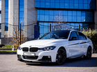 BMW 3 серия 2.0 AT, 2015, 90 100 км