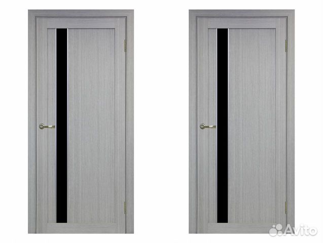 Двери межкомнатные