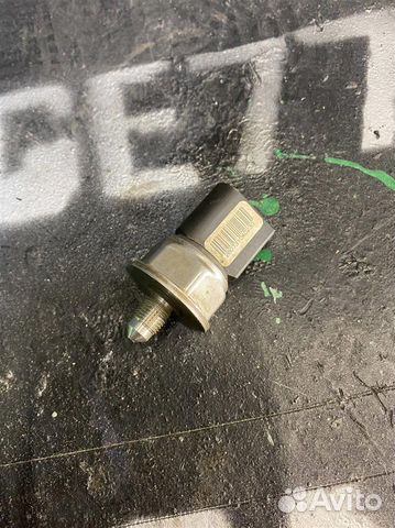 Датчик давления #: 1712 Audi Q7 4L