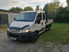 Iveco Daily 2.3 МТ, 2006, 350 000 км