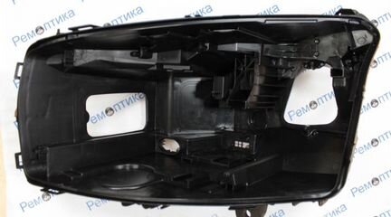 Корпус фары Mercedes GLC W253 2015-2019 LED