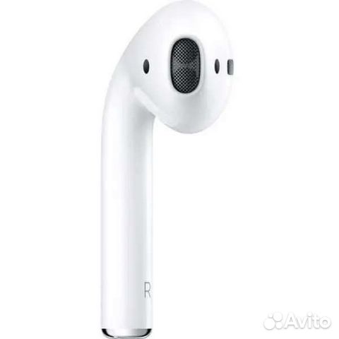 Наушник правый, apple airpods 2 (R)