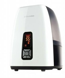Увлажнитель воздуха Electrolux EHU-5515D