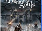 Demon's souls remake ps5 объявление продам