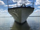 Стальное моторное судно (проект 1436) Самодельная объявление продам
