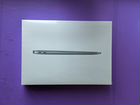 MacBook Air M1 512gb Space Gray объявление продам