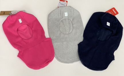 Шапка шлем Reima honka новый хлопок