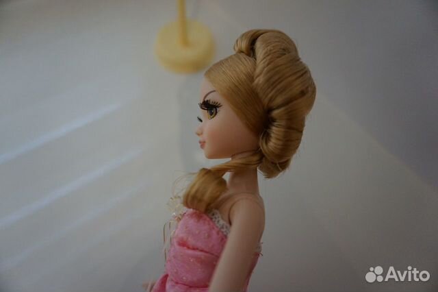 Куколки Sonya Rose