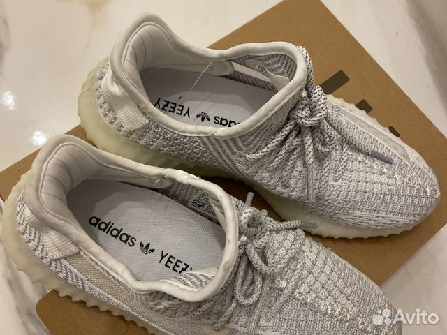 Adidas yeezy boost кроссовки адидас изи