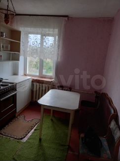 4-к. квартира, 68 м², 5/6 эт.