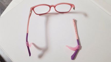 Ремонт очков