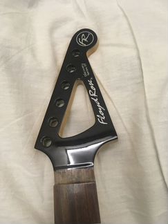 Новый гриф электрогитар floyd rose фирменный