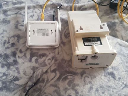 Усилитель интернета сотовой