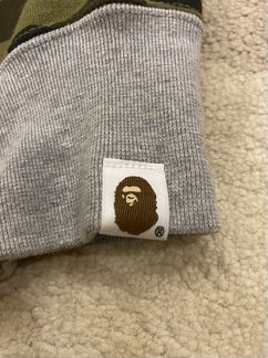 Bape shark hoodie