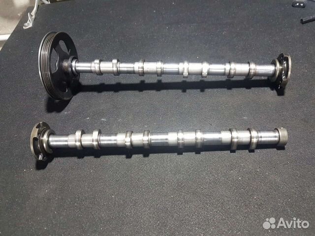 Распредвал ford mondeo 3 fmba