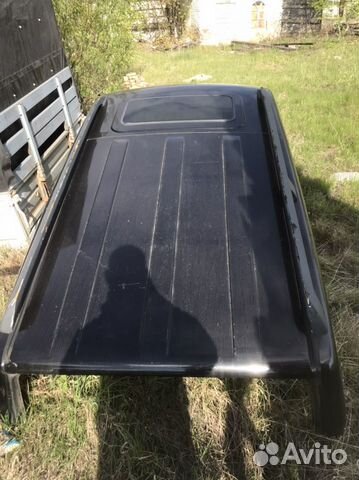 Крыша УАЗ Патриот