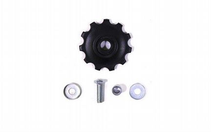 Ролик нижний для заднего переключателя