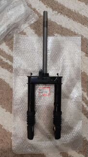 Передняя вилка Honda dio af61 af62 af67 af68