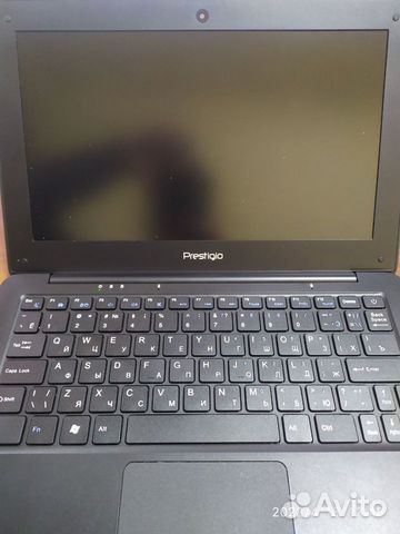 Нетбук - prestigio smartbook 116a03