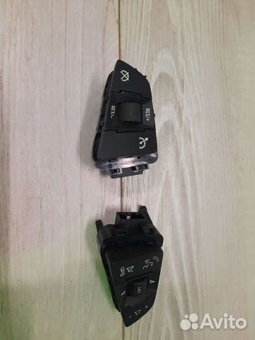 Блок кнопок руля Opel Insignia