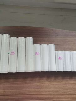 Рулоны для вакууматора