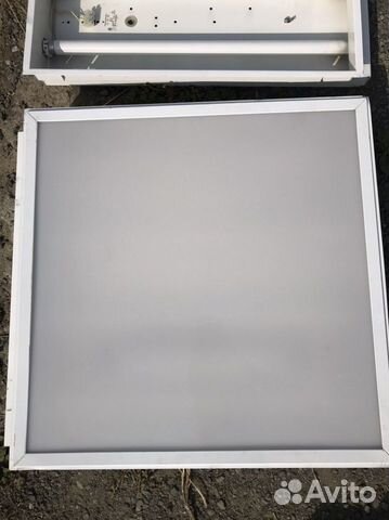 Светильник потолочный