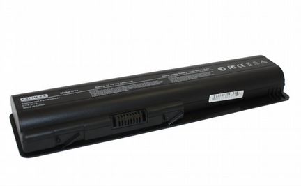 Аккумулятор для ноутбука HP Pavilion DV4 усиленный